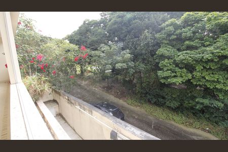 Casa para alugar com 300m², 3 quartos e 3 vagasVista da Rua
