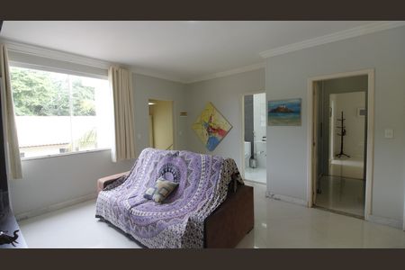 Casa para alugar com 300m², 3 quartos e 3 vagasSala 2