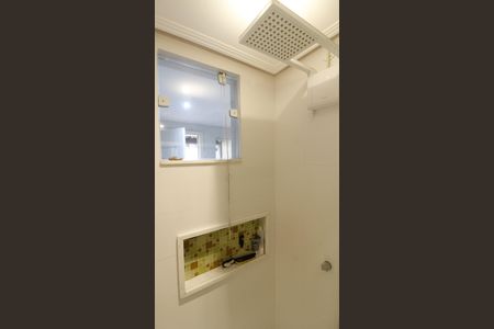 Casa para alugar com 300m², 3 quartos e 3 vagasBanheiro Social 1