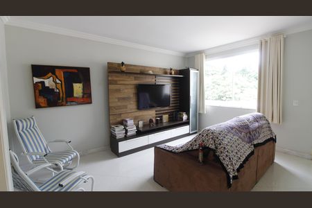 Casa para alugar com 300m², 3 quartos e 3 vagasSala 2