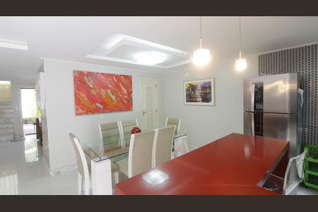 Casa para alugar com 300m², 3 quartos e 3 vagasCozinha