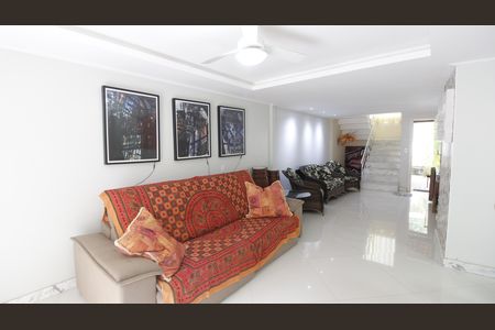 Casa para alugar com 300m², 3 quartos e 3 vagasSala 1