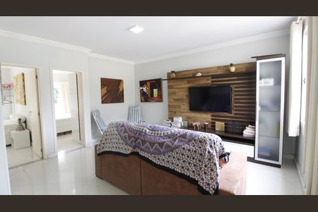 Casa para alugar com 300m², 3 quartos e 3 vagasSala 2