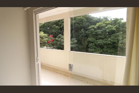 Casa para alugar com 300m², 3 quartos e 3 vagasVista do Quarto 3