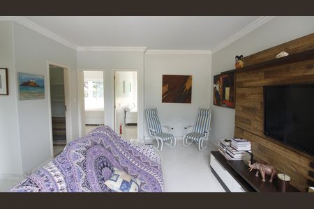 Casa para alugar com 300m², 3 quartos e 3 vagasSala 2