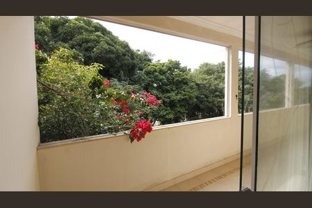 Casa para alugar com 300m², 3 quartos e 3 vagasVista da Suíte