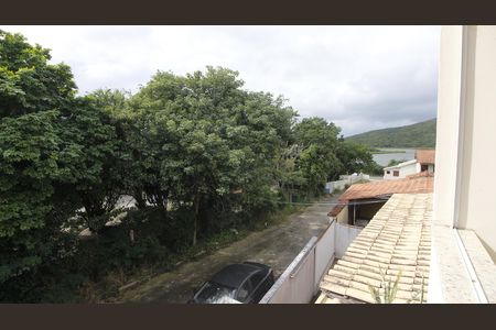 Casa para alugar com 300m², 3 quartos e 3 vagasVista da Rua