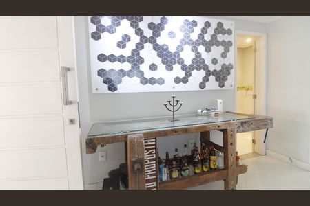 Casa para alugar com 300m², 3 quartos e 3 vagasSala 1