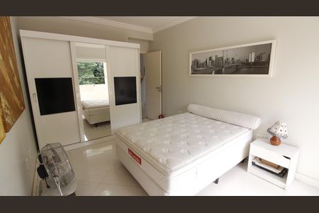 Casa para alugar com 300m², 3 quartos e 3 vagasQuarto 3