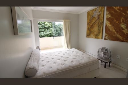 Casa para alugar com 300m², 3 quartos e 3 vagasQuarto 3