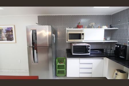 Casa para alugar com 300m², 3 quartos e 3 vagasCozinha