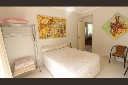 Casa para alugar com 300m², 3 quartos e 3 vagasQuarto 2