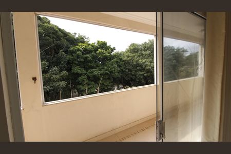 Casa para alugar com 300m², 3 quartos e 3 vagasVista do Quarto 2