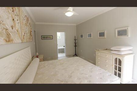 Casa para alugar com 300m², 3 quartos e 3 vagasQuarto Suíte