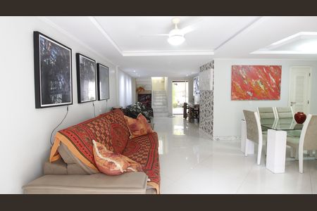Casa para alugar com 300m², 3 quartos e 3 vagasSala 1