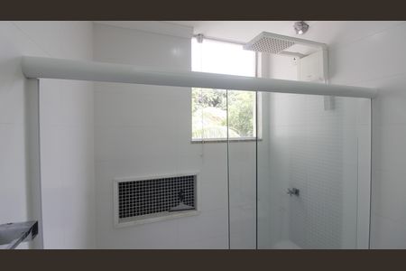 Casa para alugar com 300m², 3 quartos e 3 vagasBanheiro Social 2