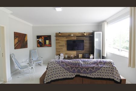 Casa para alugar com 300m², 3 quartos e 3 vagasSala 2