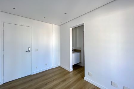Apartamento para alugar com 35m², 1 quarto e 1 vaga Apartamento para alugar com 35m², 1 quarto e 1 vagaSala