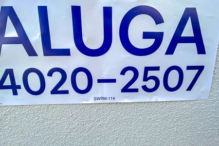 Apartamento para alugar com 35m², 1 quarto e 1 vaga Apartamento para alugar com 35m², 1 quarto e 1 vagaSWRM-114