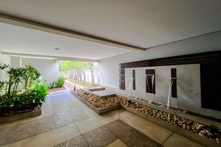 Apartamento para alugar com 35m², 1 quarto e 1 vaga Apartamento para alugar com 35m², 1 quarto e 1 vagaÁrea comum