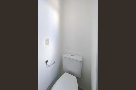 Apartamento para alugar com 35m², 1 quarto e 1 vaga Apartamento para alugar com 35m², 1 quarto e 1 vagaBanheiro