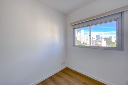 Apartamento para alugar com 35m², 1 quarto e 1 vaga Apartamento para alugar com 35m², 1 quarto e 1 vagaQuarto