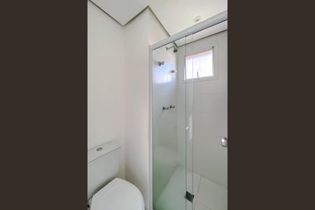 Apartamento para alugar com 35m², 1 quarto e 1 vaga Apartamento para alugar com 35m², 1 quarto e 1 vagaBanheiro