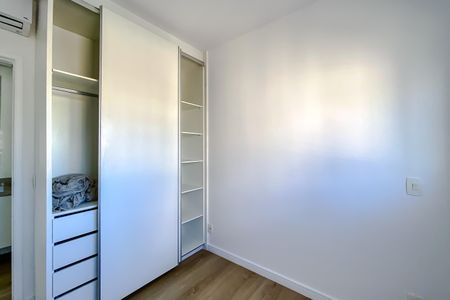 Apartamento para alugar com 35m², 1 quarto e 1 vaga Apartamento para alugar com 35m², 1 quarto e 1 vagaQuarto