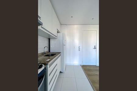 Apartamento para alugar com 35m², 1 quarto e 1 vaga Apartamento para alugar com 35m², 1 quarto e 1 vagaCozinha