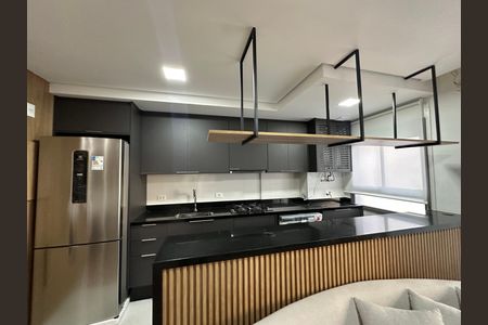 Apartamento para alugar com 51m², 1 quarto e 1 vagaCozinha
