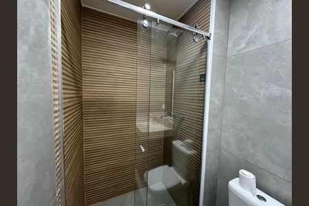 Apartamento para alugar com 51m², 1 quarto e 1 vagaBanheiro da Suíte