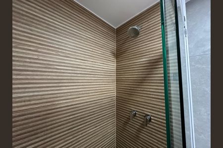 Apartamento para alugar com 51m², 1 quarto e 1 vagaBanheiro da Suíte
