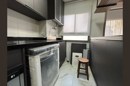 Apartamento para alugar com 51m², 1 quarto e 1 vagaÁrea de Serviço
