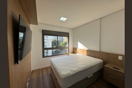 Apartamento para alugar com 51m², 1 quarto e 1 vagaSuíte