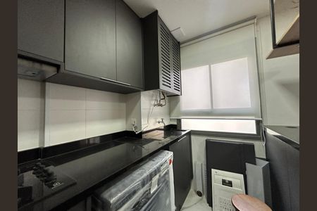 Apartamento para alugar com 51m², 1 quarto e 1 vagaÁrea de Serviço