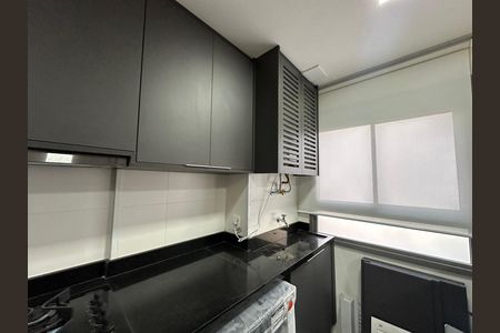 Apartamento para alugar com 51m², 1 quarto e 1 vagaÁrea de Serviço