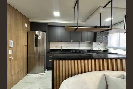 Apartamento para alugar com 51m², 1 quarto e 1 vagaCozinha