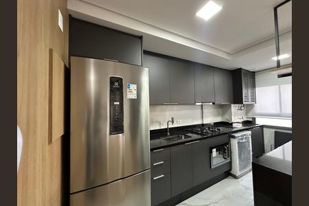 Apartamento para alugar com 51m², 1 quarto e 1 vagaCozinha
