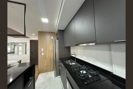 Apartamento para alugar com 51m², 1 quarto e 1 vagaCozinha