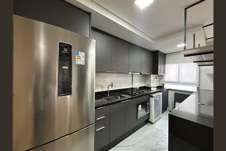 Apartamento para alugar com 51m², 1 quarto e 1 vagaCozinha