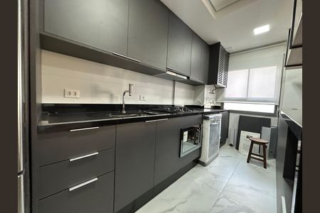 Apartamento para alugar com 51m², 1 quarto e 1 vagaCozinha
