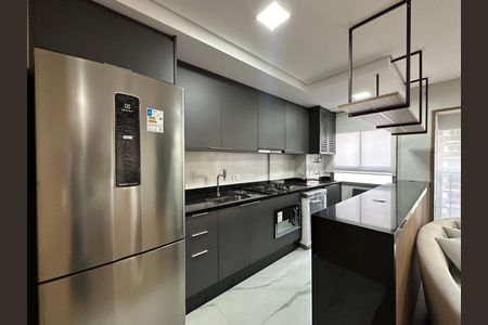 Apartamento para alugar com 51m², 1 quarto e 1 vagaCozinha