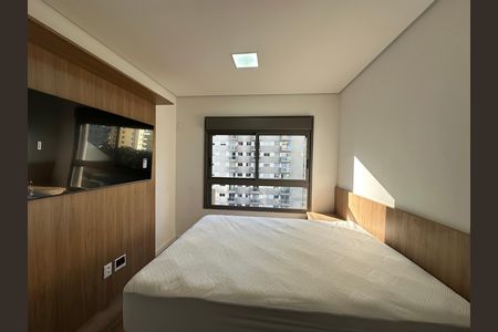 Apartamento para alugar com 51m², 1 quarto e 1 vagaSuíte