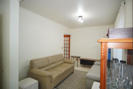 Sala de apartamento para alugar com 2 quartos, 68m² em Petrópolis, Porto Alegre