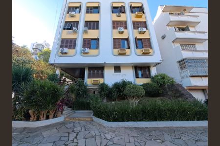 Apartamento para alugar com 68m², 2 quartos e 1 vaga Apartamento para alugar com 68m², 2 quartos e 1 vagaFachada do Prédio