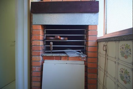 Apartamento para alugar com 68m², 2 quartos e 1 vagaChurrasqueira