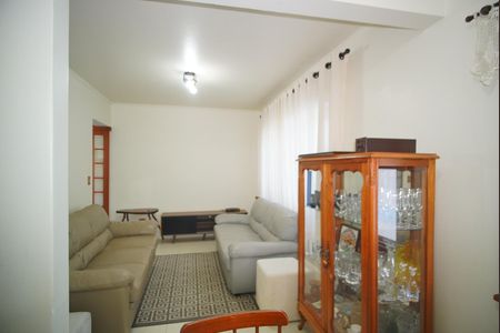 Sala de apartamento para alugar com 2 quartos, 68m² em Petrópolis, Porto Alegre