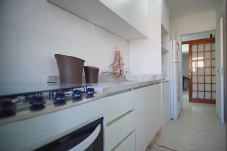 Apartamento para alugar com 68m², 2 quartos e 1 vagaCozinha