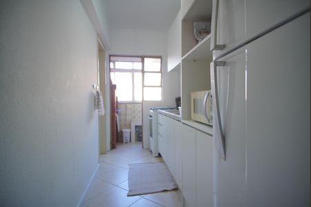 Apartamento para alugar com 68m², 2 quartos e 1 vagaCozinha