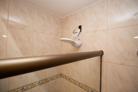 Casa à venda com 220m², 5 quartos e 5 vagas Casa à venda com 220m², 5 quartos e 5 vagasBanheiro Social